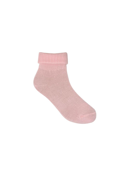baby-pink-cuffed-socks